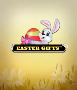 Празднуйте радостью весны с Easter Gifts от Spinomenal, демонстрирующей красочную весеннюю обстановку с симпатичными пасхальными кроликами, яйцами и цветами. Почувствуйте мир пастельных оттенков, обеспечивающий развлекательными возможностями вроде бесплатных вращений, множителей и специальных символов для восхитительного слот-приключения. Отлично подходит для игроков, любящих сезонного веселья.