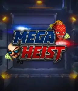 Присоединитесь к высокорискованное приключение с слотом Mega Heist от Relax Gaming, демонстрирующим увлекательную графику великого воровства. Почувствуйте действие, когда вы организуете мастерское ограбление, сопровождающееся добычу, сейфы и машины для побега. Отлично подходит для геймеров, желающих волнения с большим потенциалом выигрыша, такими как бонусные раунды, бесплатные вращения и множители.